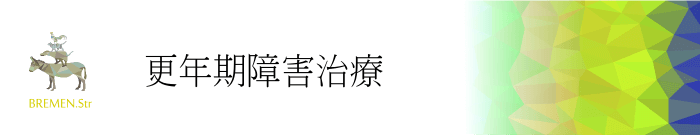 元住吉・武蔵小杉の更年期障害治療